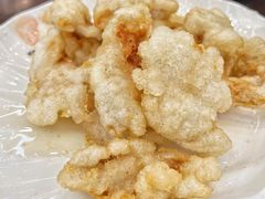 -服务大楼冷面(延大店)