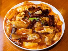 -金阁家常菜(贵阳路店)