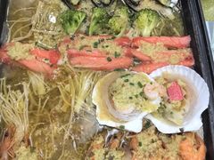 -宏利土菜馆(马山店)