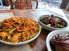 -小吊梨汤·北京菜·烤鸭(双井乐成中心店)