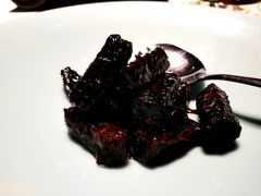 辽河口恋香牛肉-止观小馆·辽河口渔家菜(王府井店)