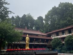 -都江堰普照寺