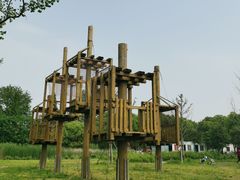 -鹅湖玫瑰文化园