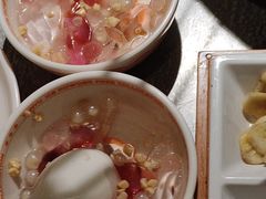 -探鱼·鲜青椒爽麻烤鱼(北京路天河城店)