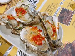 -木屋烧烤(双榆树店)