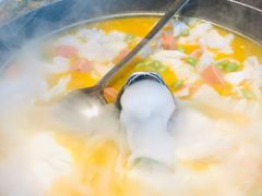 金汤灼鲜鱼片-卞氏菜根香·川菜(青羊万达店)