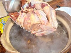 -威邵鸡煲(西华路总店)