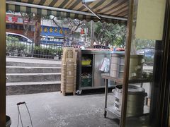 -汝萍传统蘸水菜(春华路总店)