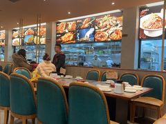 -情妹耙泥鳅·江湖川菜(科华店)