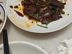 -七百岁羊肉馆(环球港店)