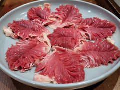 -渝味晓宇火锅(合川路店)