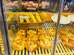 -山崎面包(第一八佰伴店)