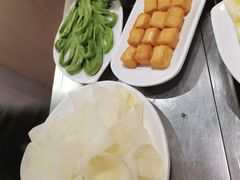 -重庆大队长火锅(凤城八路店)