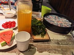 -七秒鱼·斑鱼火锅(太阳城店)