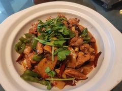 -全聚贤餐厅·湖北家常菜(沙湖店)