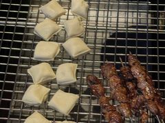-夜食白市Yespicy·烧烤啤酒宵夜(番禺四海城店)