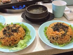 -韩时烤肉(枫蓝店)
