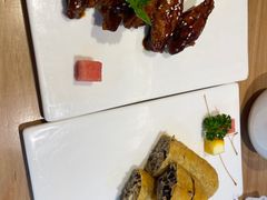 -枣子树·素食餐厅(普陀山店)