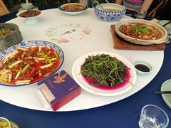 -院8里·小聚园(九眼桥店)