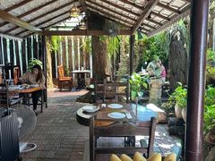-自然餐厅(Phuket)