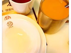 -新大咀港式茶餐厅(宝山万达店)