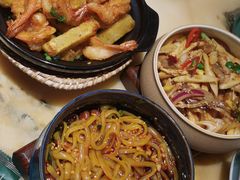 -锦府盐帮·侯宅(五棵松万达店)