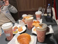 -OUR Bakery(中海环宇荟店)