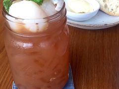 -ROAST coffee & eatery