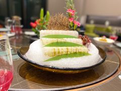 -沈灶河豚宴·河豚融合餐厅(汉中路店)