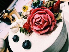 -BONCAKE裱花蛋糕(万象汇店)