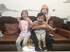 -幸福西饼生日蛋糕(嘉禾店)