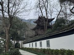 -虎跑公园