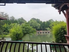 -成都武侯祠博物馆