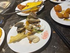 -火锅岛潮牌自助餐厅(天津天佑城店)