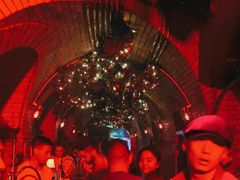 -Orangutan Bunker猩猩地堡酒吧(兰桂坊店)