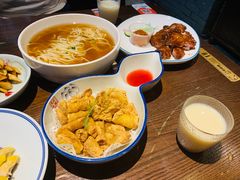 -涌上外婆桥(南塘店)