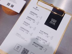 -Legno.ita Coffee by Wood(襄阳南路店)