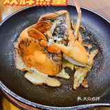 双辉煎蟹|厦门中山路海鲜餐厅·蟹膏满满