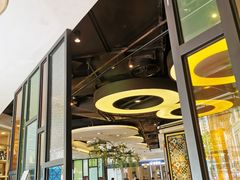 -新宝餐厅(流塘店)