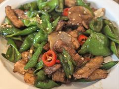 -乡里八闽·福州乡土菜(高宅店)