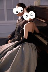 -CD视觉婚纱摄影