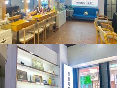 -漫旅映像旅行跟拍摄影·化妆服装旅拍(厦门鼓浪屿店)