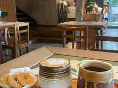 -时光花园(白鹭洲店)