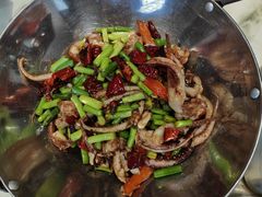 -野渡坡·极致湘菜·庭院餐厅(汉阳店)