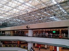 门面-稻香酒家(天河城店)