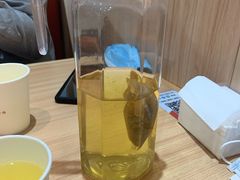 大麦茶-小木屋拌饭(沈阳中街大悦城店)