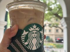 -星巴克臻选(广州沙面店)