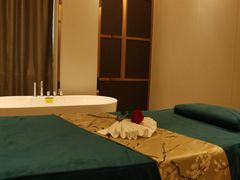 -康熙养生SPA·轻奢足道(江宁万达店)