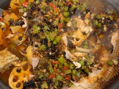 -锦尚阁烤鱼(望京新荟城店)