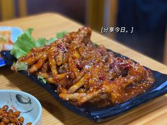 -妈妈手(山大总店)